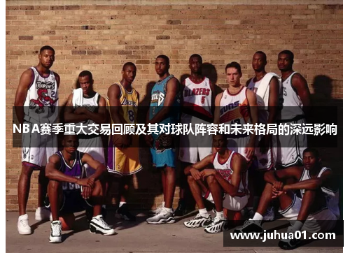 NBA赛季重大交易回顾及其对球队阵容和未来格局的深远影响